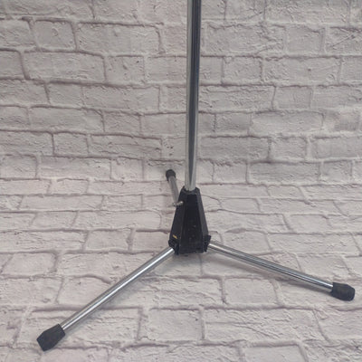 Unknown Tripod Straight Microphone Stand