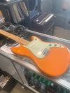 Fender Player Series Duo Sonic Electric Guitar