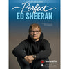 Hal Leonard Perfect For Alto Sax And Piano Instrumental Solo By Ed Sheeran