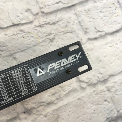 Peavey Deltafex Rack Effects Processor NO POWER SUPPLY
