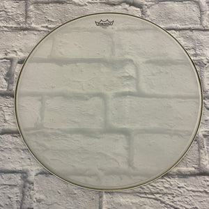 Remo 22" SilentStroke Bass Drum Head
