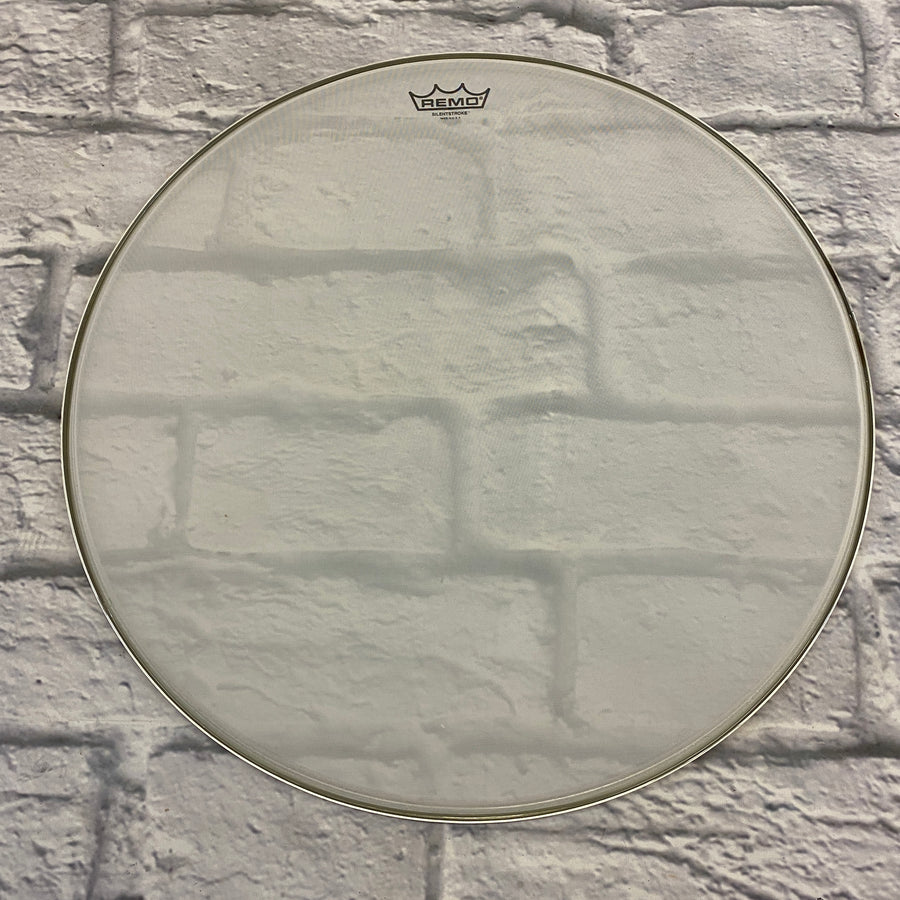 Remo 22" SilentStroke Bass Drum Head