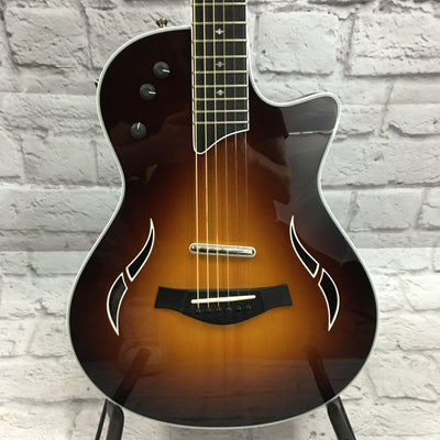 Taylor T5z Standard Acoustic Electric