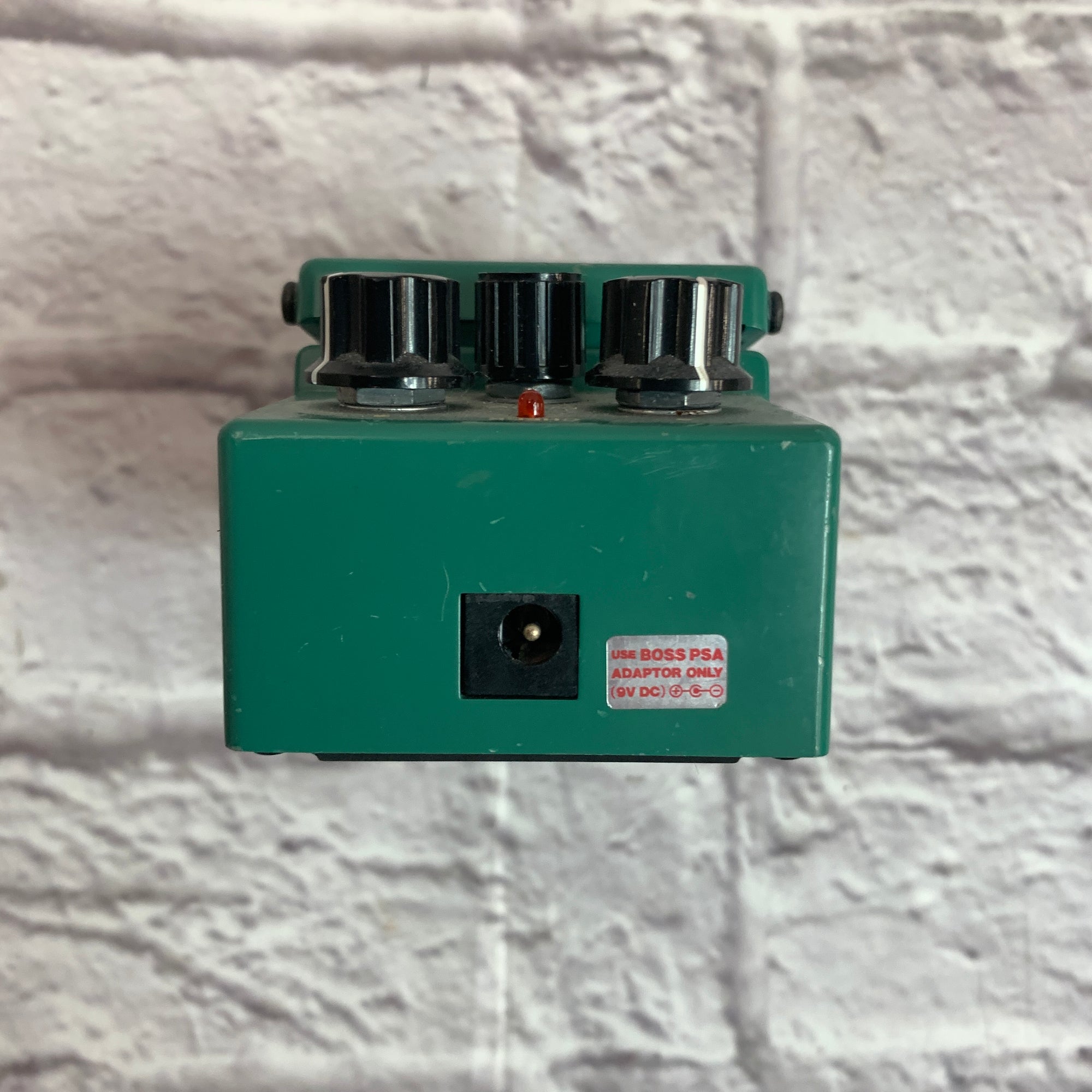 Boss TR-2 Tremolo Pedal