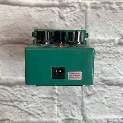 Boss TR-2 Tremolo Pedal