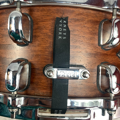 Tama Starclassic 14 x 6 Bubinga Snare Drum