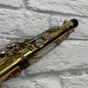 Selmer TS500 Tenor Saxophone