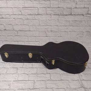 Unknown Acoustic Guitar Hard Case