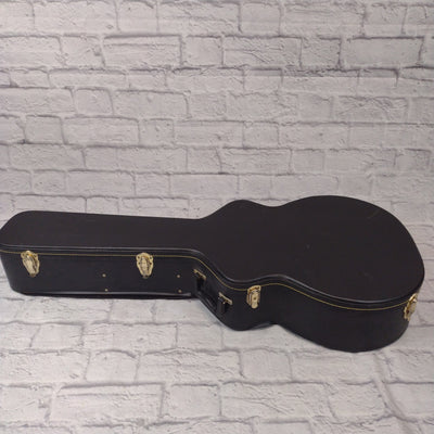 Unknown Acoustic Guitar Hard Case