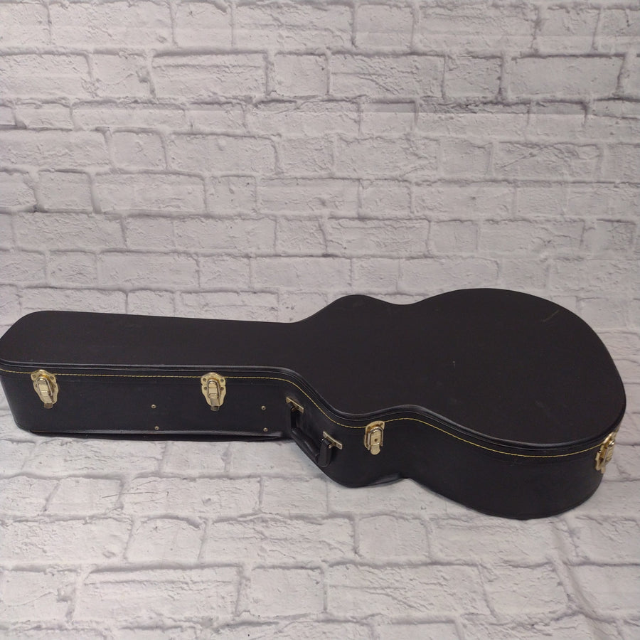 Unknown Acoustic Guitar Hard Case