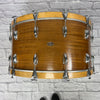 Slingerland 28x14 Concert Bass Drum - Natural