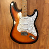 1980's Harmony Model 02802 2-Color Sunburst  Electric Guitar