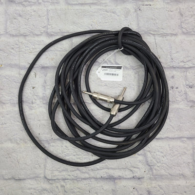 Unknown 14AWG 30ft Speaker Cable