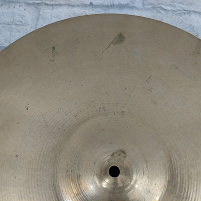 Sabian 20 in Ride Cymbal