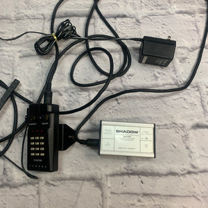 Shadow SH 075 Guitar to Midi Converter