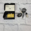 Sony ECM-16 Electret Condenser Microphone w/ Case