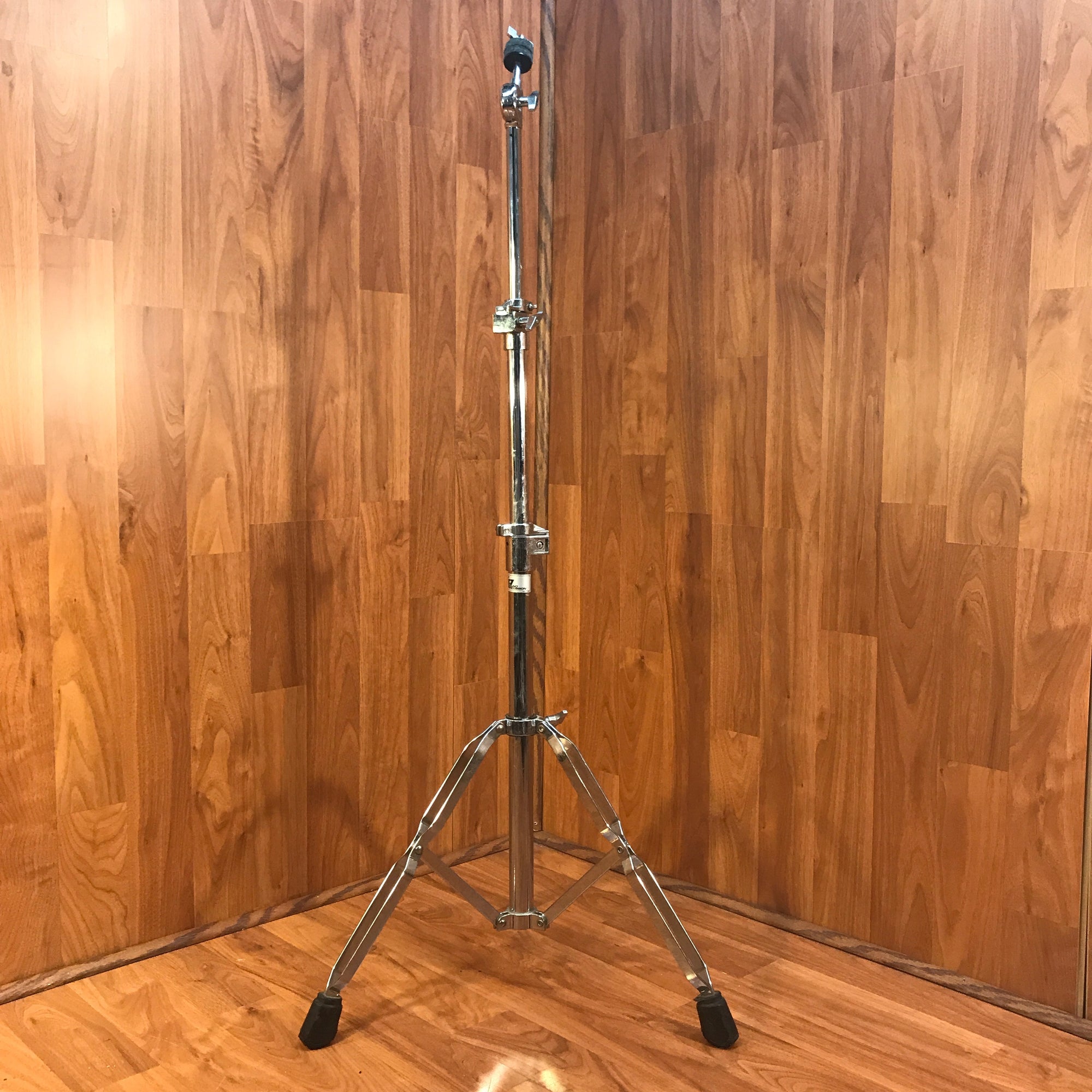 Sound Percussion Double Braced Straight Cymbal Stand