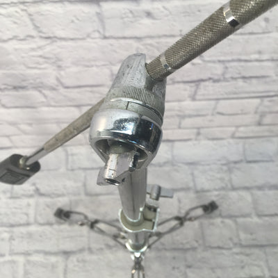 Tama Weighted Long Arm Boom Cymbal Stand