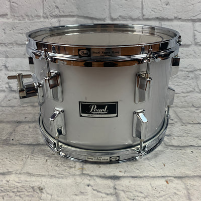 Pearl 12 x 8 Silver Maple Shell Japan Tom