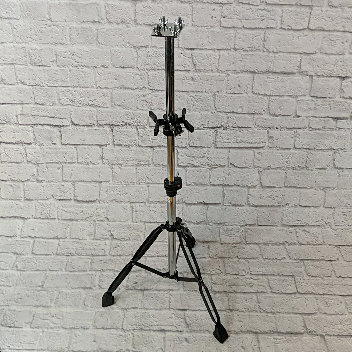 Tycoon TCD-B Double Conga Stand