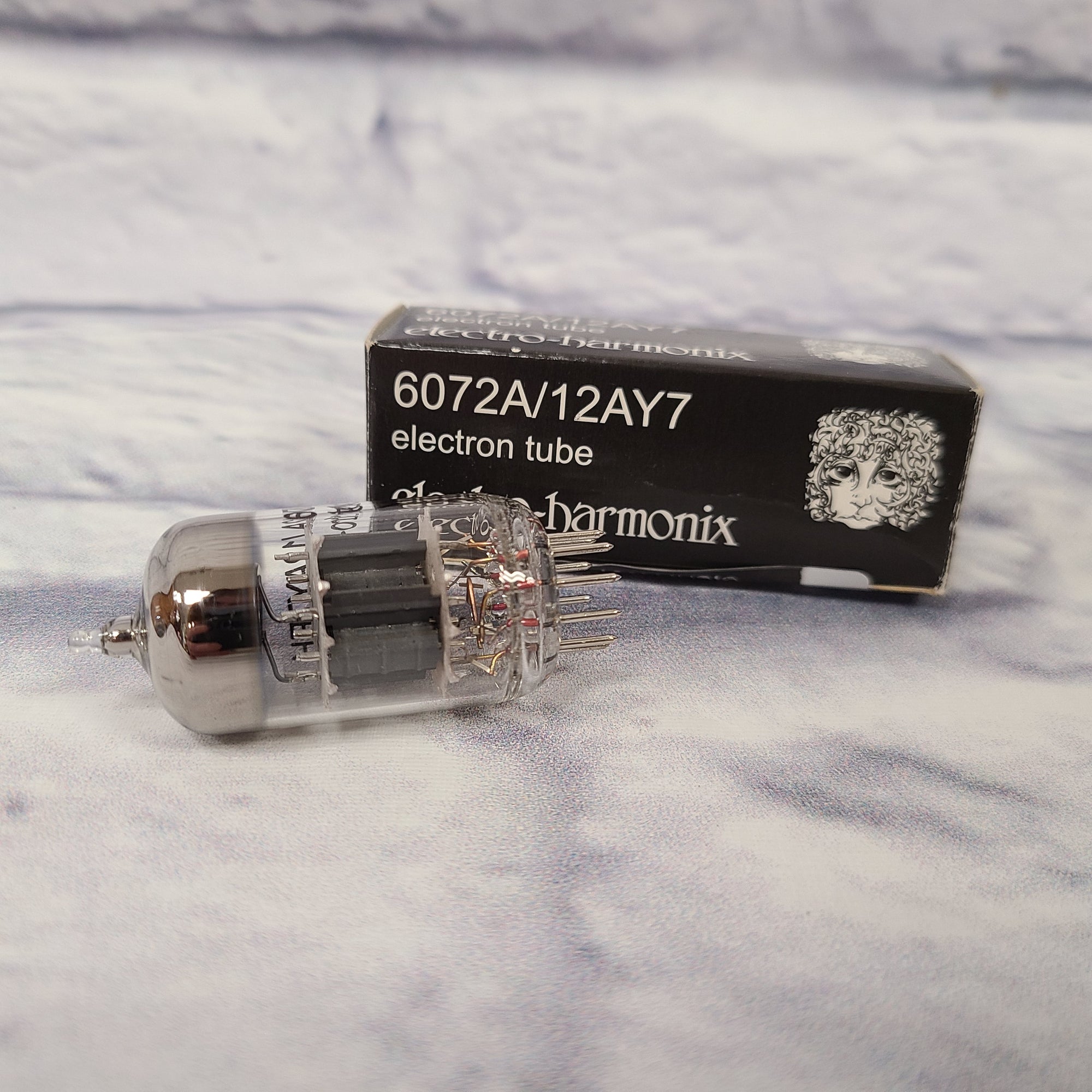 Electro-Harmonix 6072A/12AY7 Amp Tube