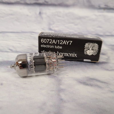 Electro-Harmonix 6072A/12AY7 Amp Tube