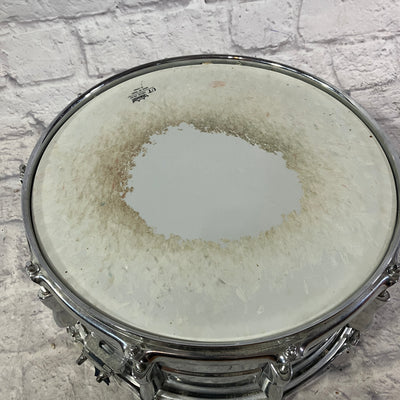 Yamaha Stage Custom Steel Shell 14 x 6.5 Snare