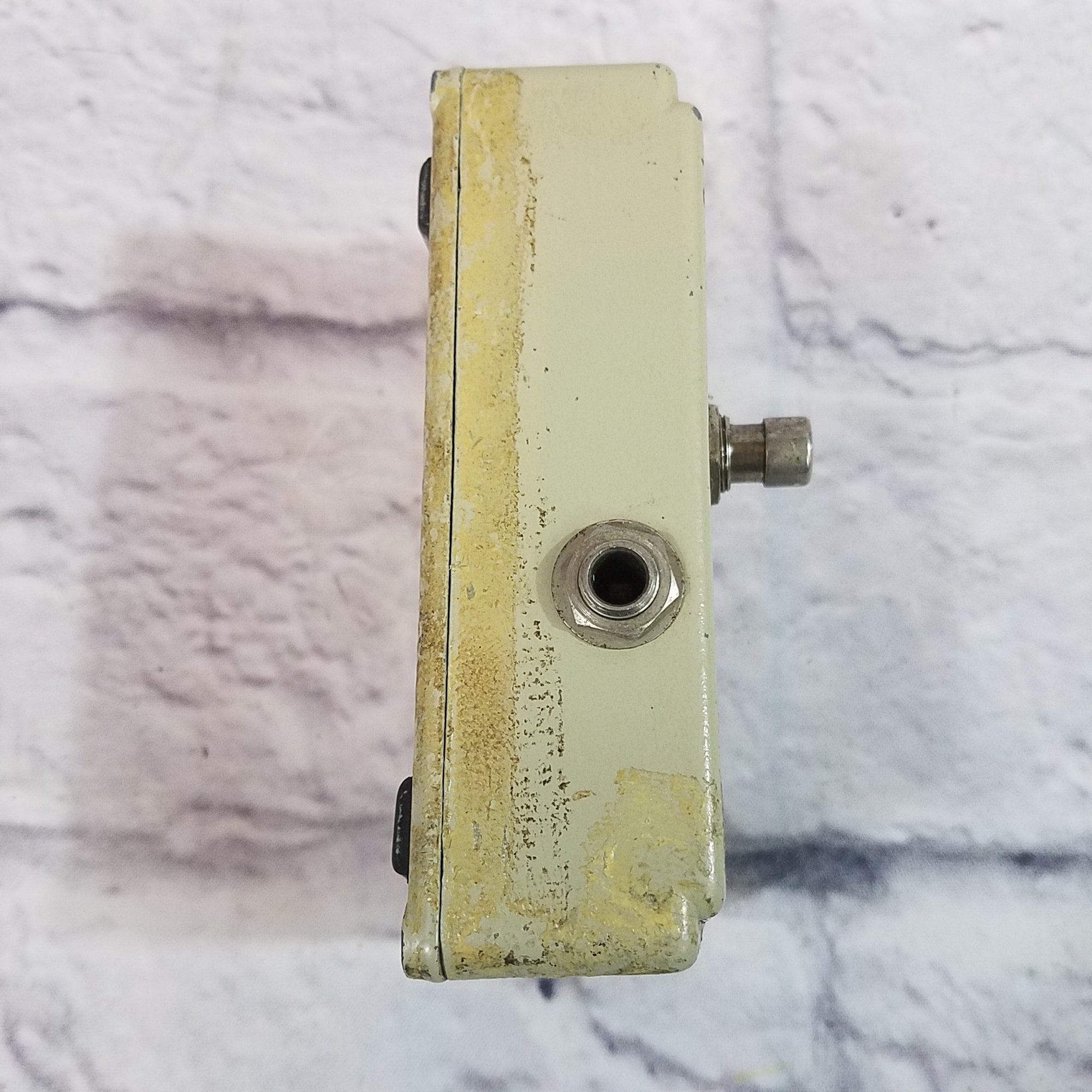 DOD 270 A-B Box 1980s