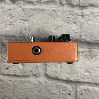 Tech 21 California Overdrive Pedal