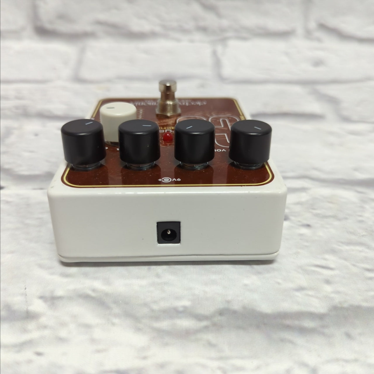 Electro-Harmonix C9 Organ Machine Pedal