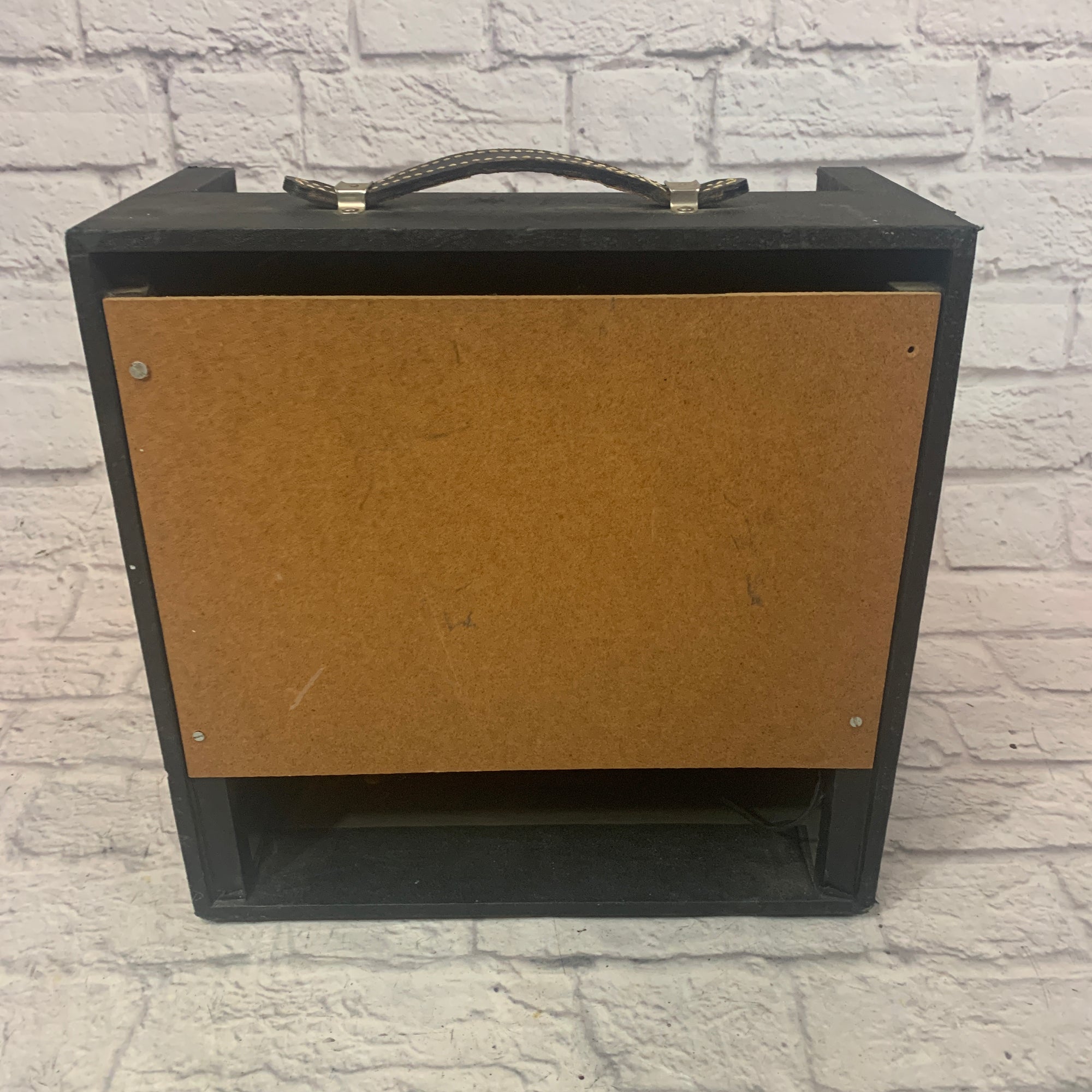 Vintage Lectrolab R204 D Tube Amp