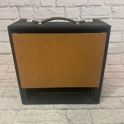 Vintage Lectrolab R204 D Tube Amp