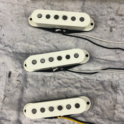 Squier Classic Vibe 50's Stratocaster Pickups
