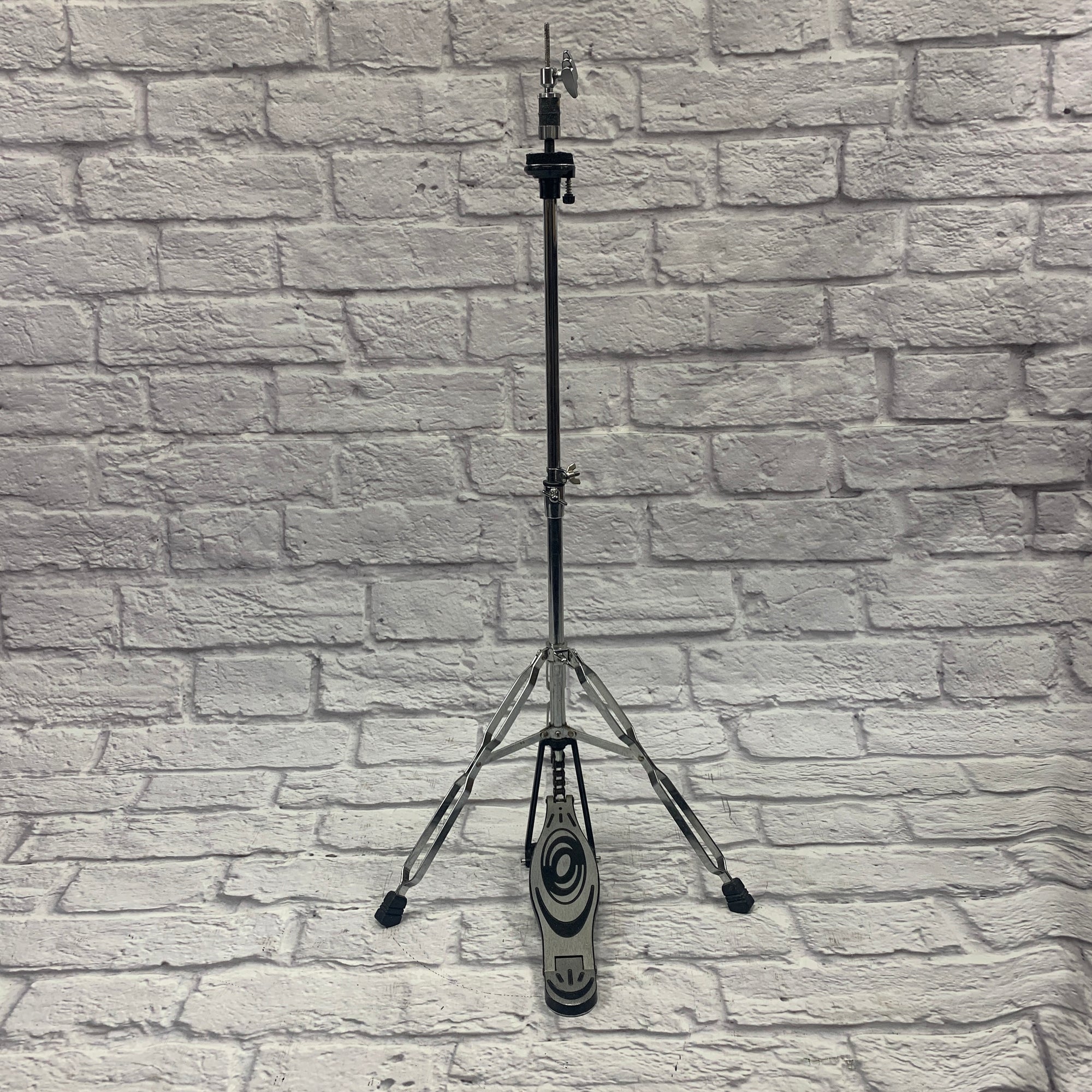 Double-Braced Hi Hat Stand Drum Stand