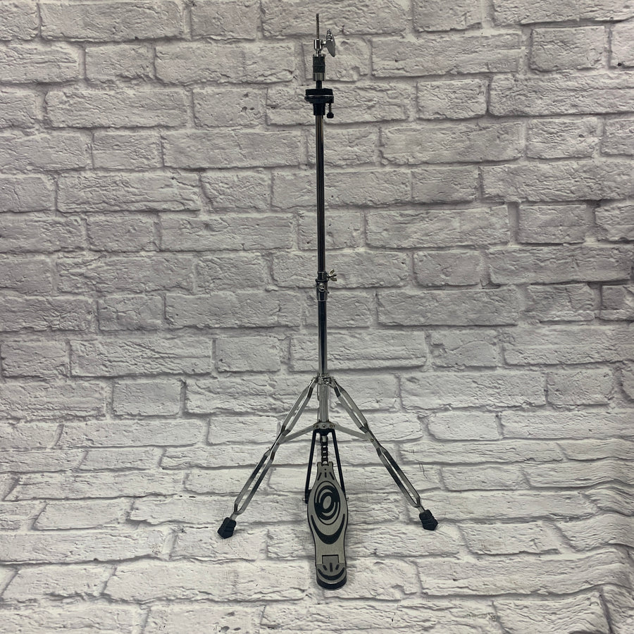 Double-Braced Hi Hat Stand Drum Stand