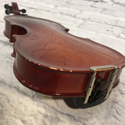 Lidl 1/8 Size Violin w Hard Case