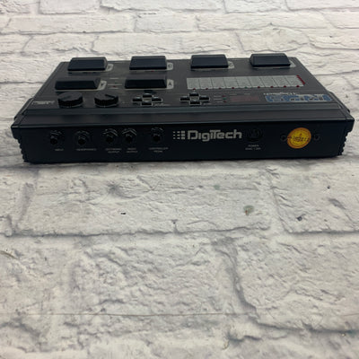 Digitech RP 5 Multi-Effect w/ bag
