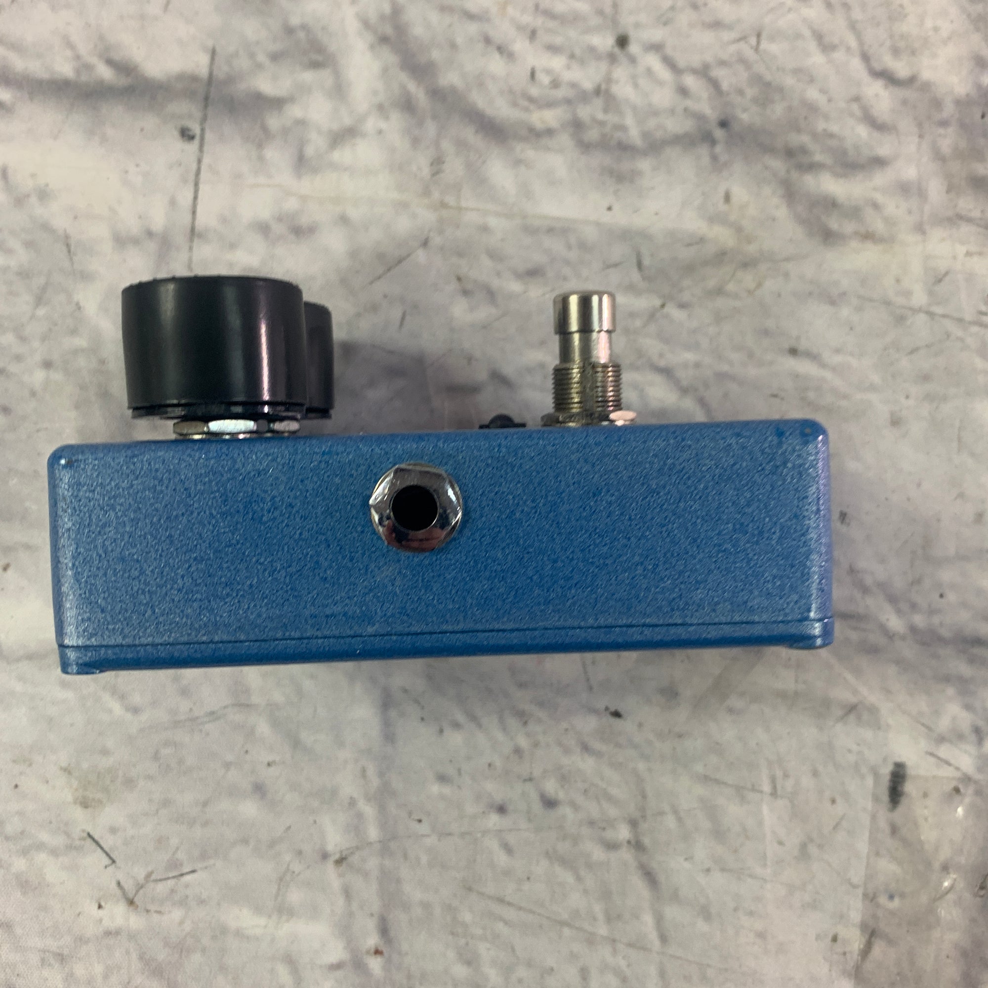 MXR Bass Octave Guitar Pedal