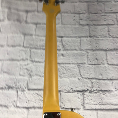 Epiphone Special II TV Yellow Electric Guitar