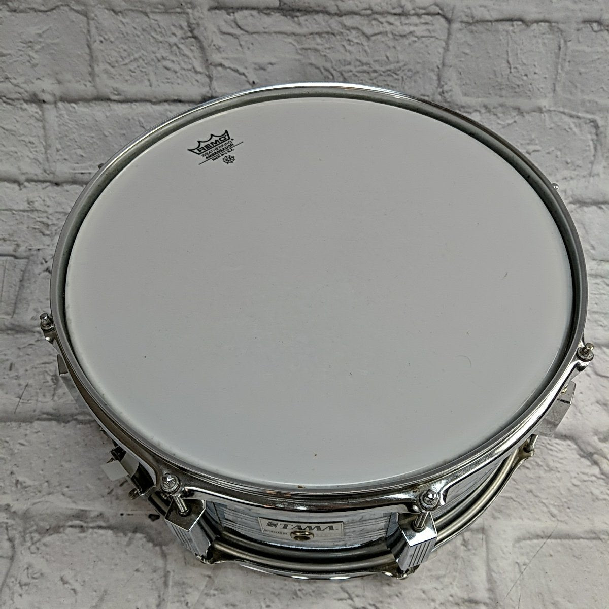Tama Rockstar DX 14x6.5 Snare