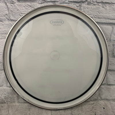 Evans EMAD 22" Coated Drum Head