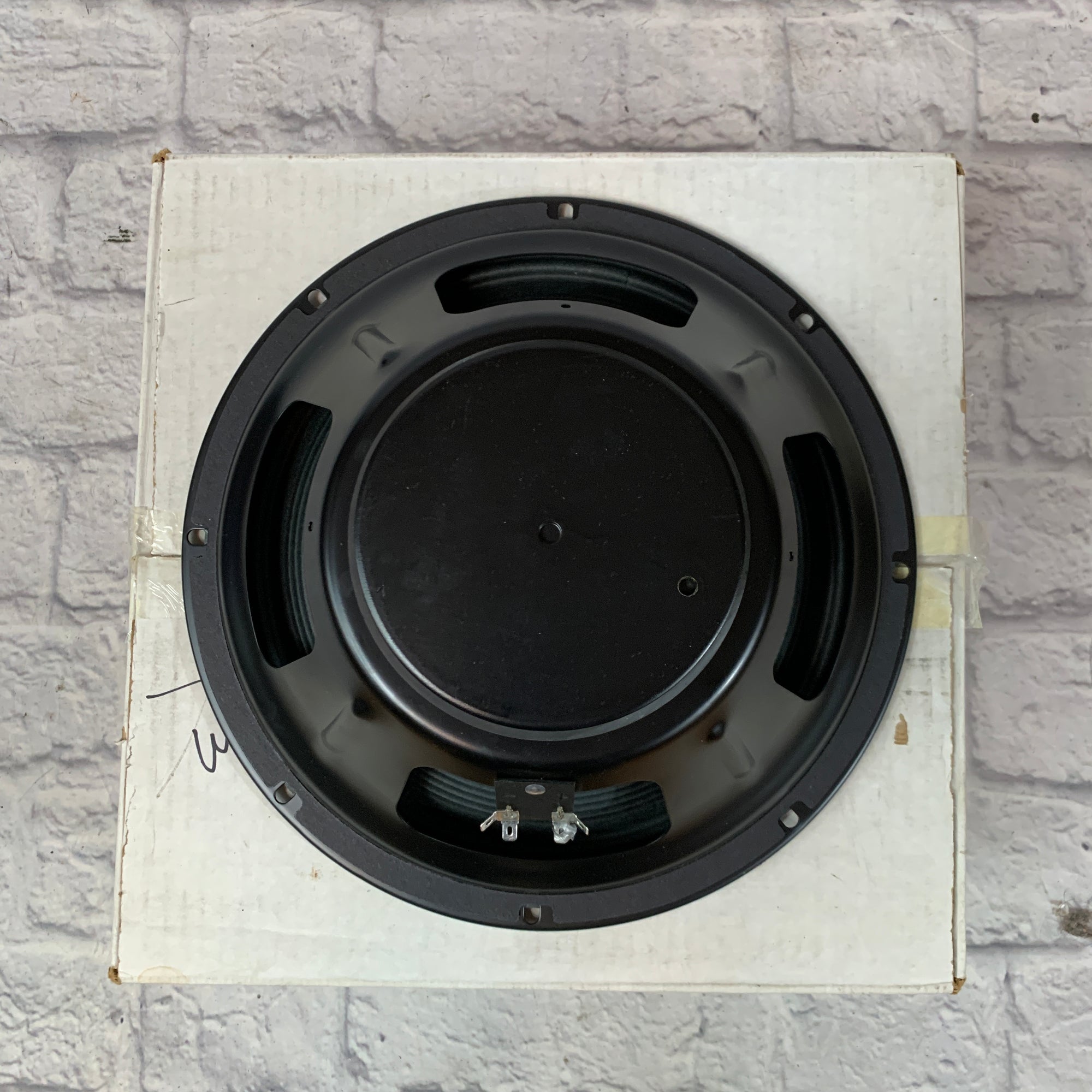 Eminence EM12-4818 8ohm G2 12" Replacement Speaker