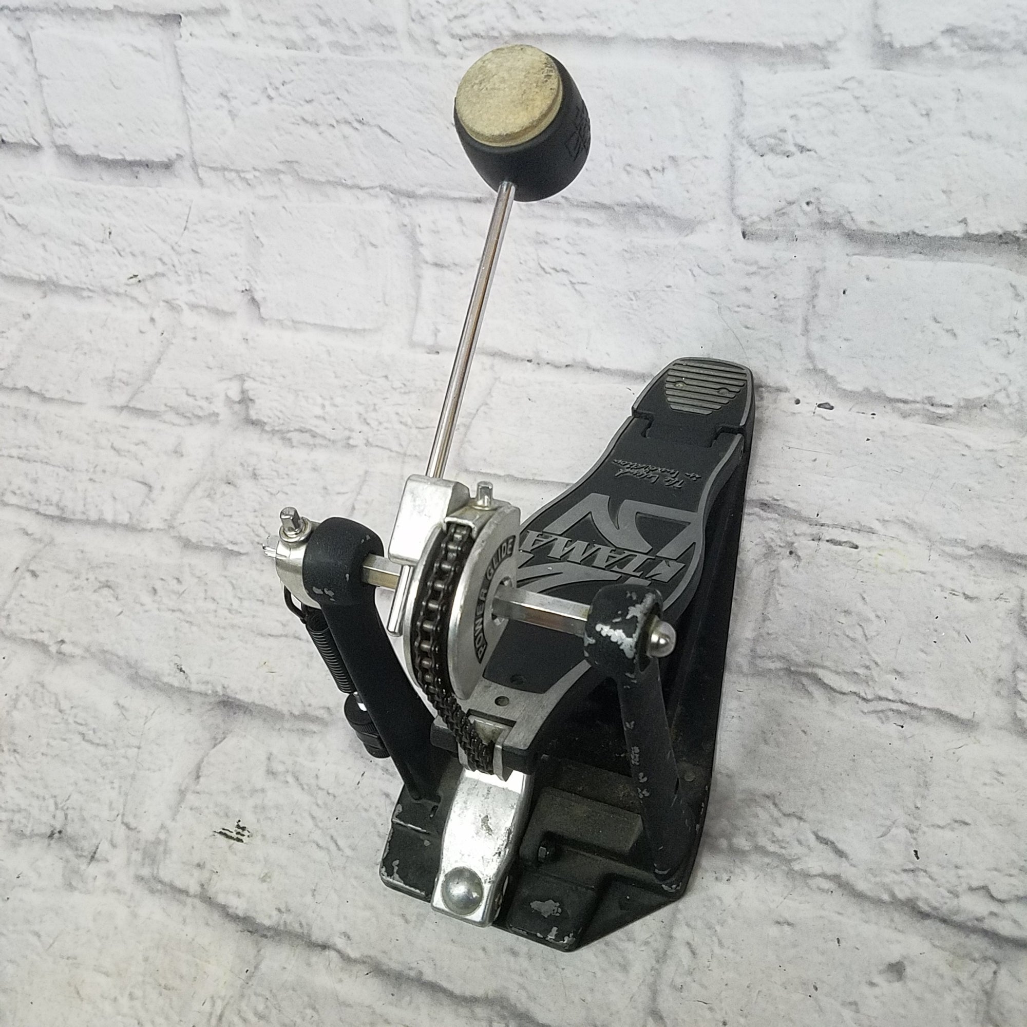 Tama Iron Cobra Power Glide Single Pedal Black