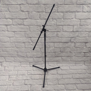 On-Stage Boom Mic Stand