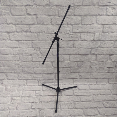 On-Stage Boom Mic Stand