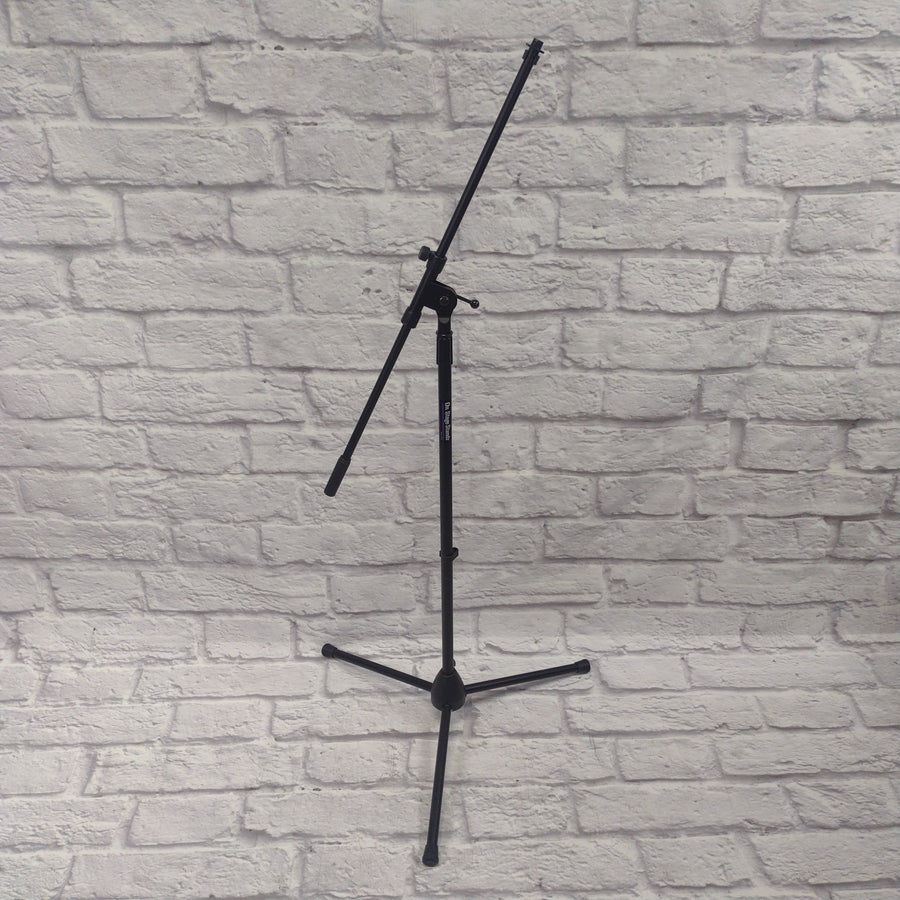 On-Stage Boom Mic Stand
