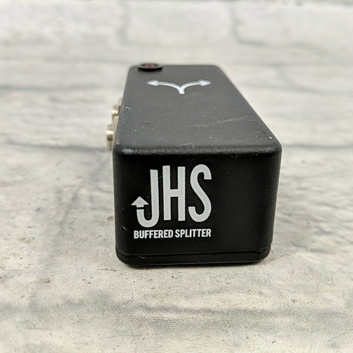 JHS Buffered Splitter