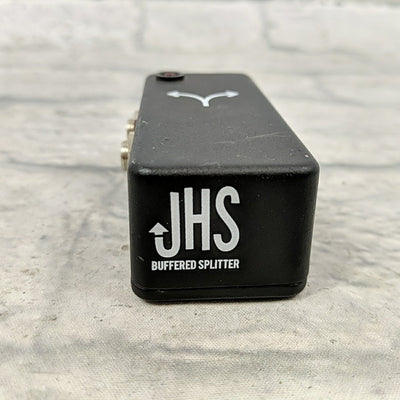JHS Buffered Splitter