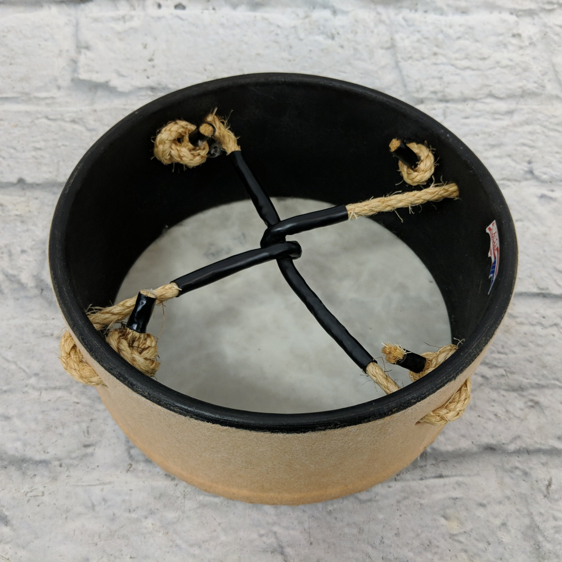 Remo 8" Buffalo Drum