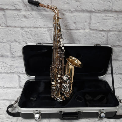 Selmer Aristocrat AS600 Saxophone - AT22317031
